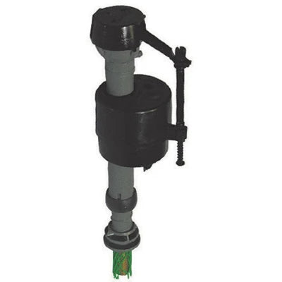 Fluidmaster a galleggiante per batteria unibox att. basso ottone 1/2