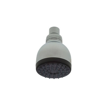 Soffione doccia monogetto anticalcare serie Oregon cod. ZSOF032CR Cromo Paffoni by CeramicStore | Lo specialista del tuo bagno