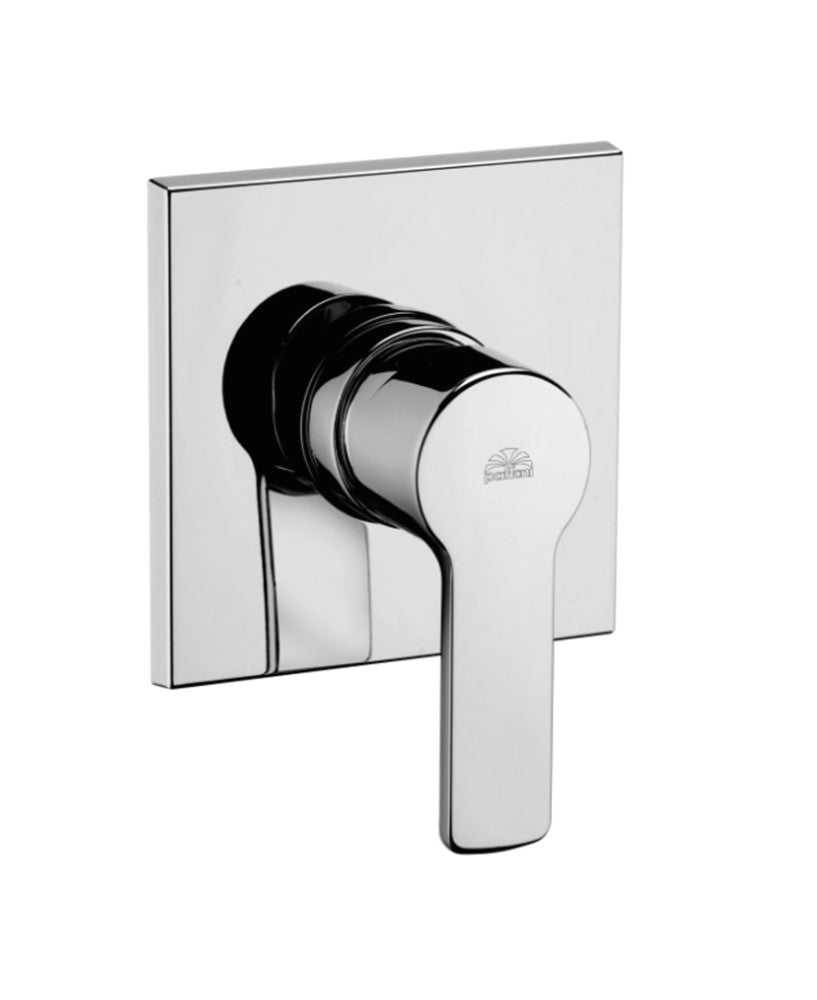 Miscelatore incasso doccia serie WEST modello WS010CR cromo Paffoni by CeramicStore | Lo specialista del tuo bagno