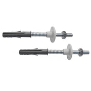 Fissaggi per lavabo con dado in acciaio M10X120 mm by CeramicStore | Lo specialista del tuo bagno