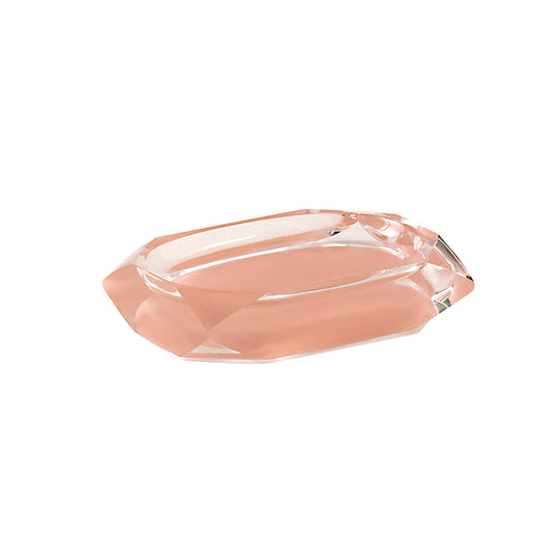Portasapone Gedy serie Chanelle - Pesca