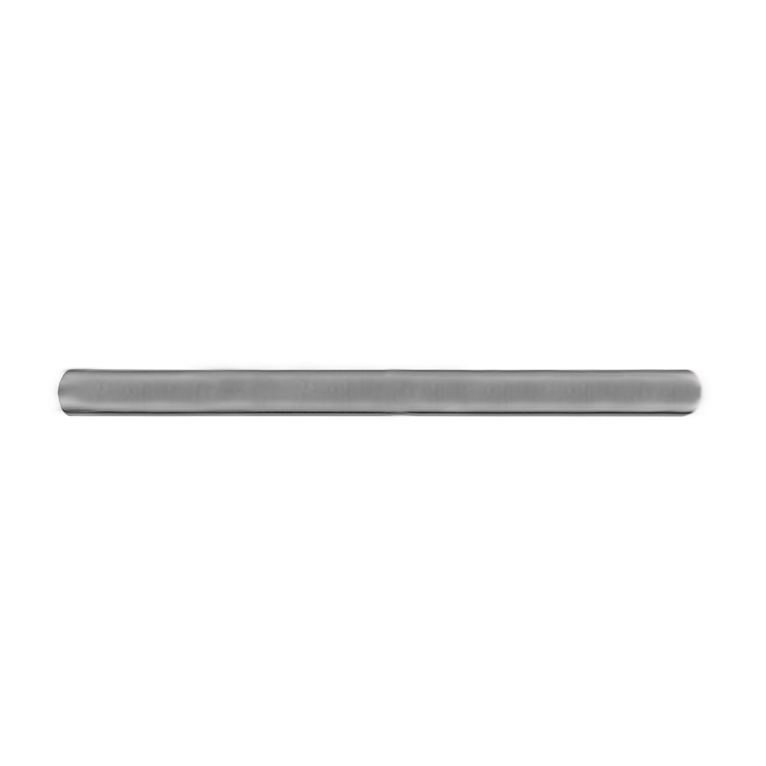 Tubo orizzontale spazzolato lungo 400mm tagliabile per sifone Paffoni con codice ZACC240ST by CeramicStore | Lo specialista del tuo bagno