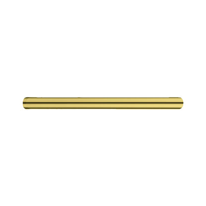 Tubo orizzontale oro lungo 400mm tagliabile per sifone Paffoni con codice ZACC240HG by CeramicStore | Lo specialista del tuo bagno