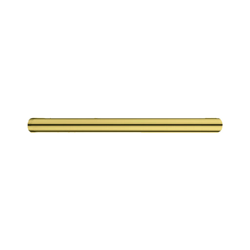 Tubo orizzontale oro lungo 400mm tagliabile per sifone Paffoni con codice ZACC240HG by CeramicStore | Lo specialista del tuo bagno