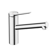 Miscelatore monocomando cucina 1jet Zesis M33 Cromo Lucido di Hansgrohe by CeramicStore | Lo specialista del tuo bagno