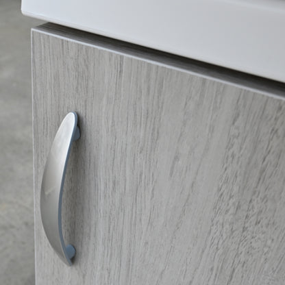 Lavatoio modello EasyTop 45x50 cm 1 anta - Olmo by CeramicStore | Lo specialista del tuo bagno
