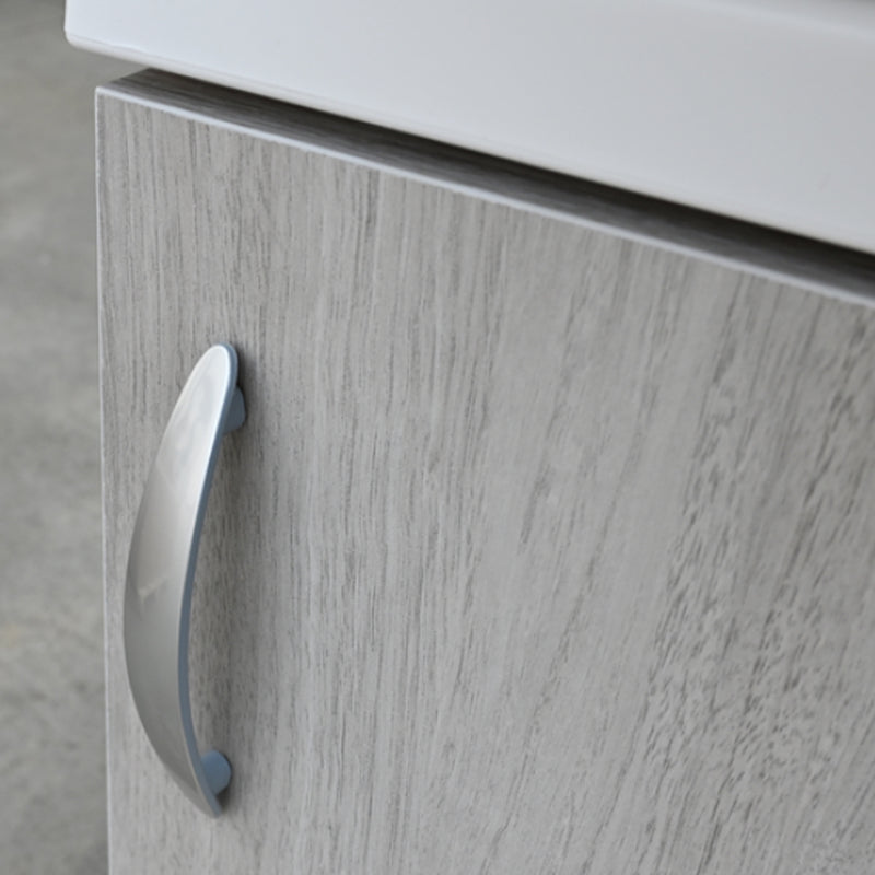 Lavatoio modello EasyTop 45x50 cm 1 anta - Olmo by CeramicStore | Lo specialista del tuo bagno