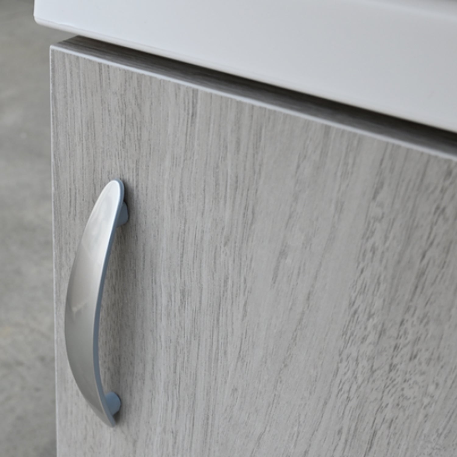 Lavatoio modello EasyTop 60x50 cm 2 ante - Olmo by CeramicStore | Lo specialista del tuo bagno