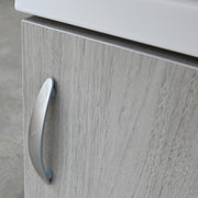 Lavatoio modello EasyTop 60x50 cm 2 ante - Olmo by CeramicStore | Lo specialista del tuo bagno
