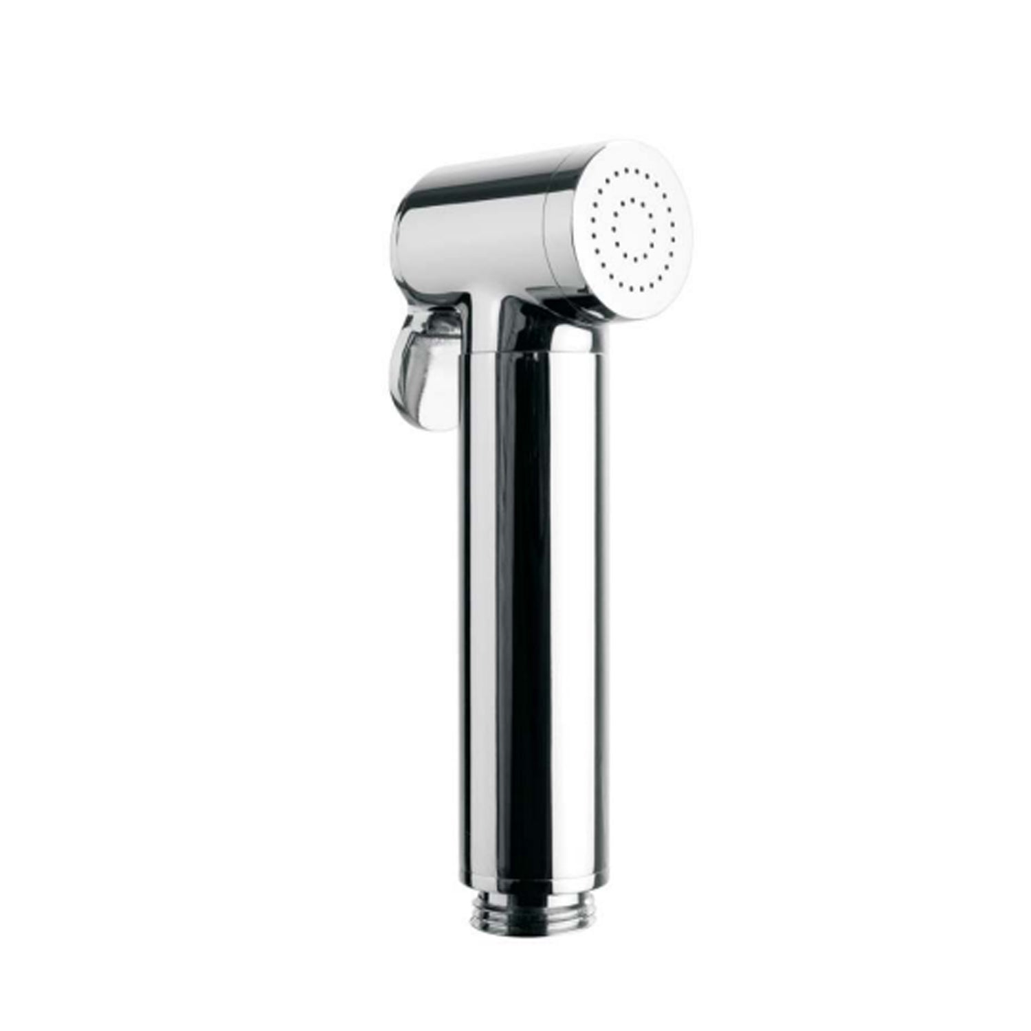 Idroscopino con pulsante per wc e bidet Ares modello Iris tondo con pulsante by CeramicStore | Lo specialista del tuo bagno