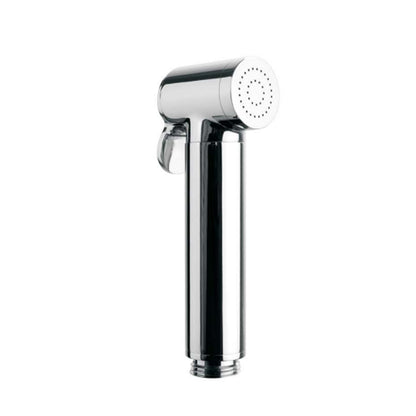 Idroscopino con pulsante per wc e bidet Ares modello Iris tondo con pulsante by CeramicStore | Lo specialista del tuo bagno