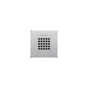 Piatto doccia in resina modello Plus 90x200cm crema ardesia by CeramicStore | Lo specialista del tuo bagno