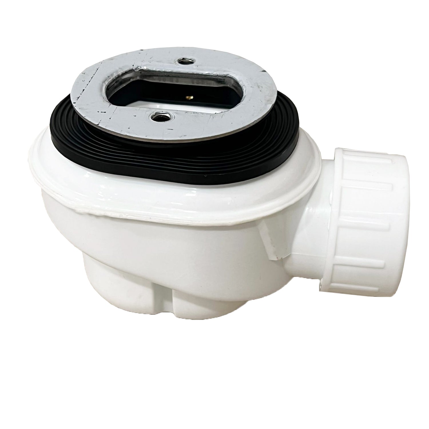 Piletta per piatti doccia Fusion diam. 120 mm by CeramicStore | Lo specialista del tuo bagno