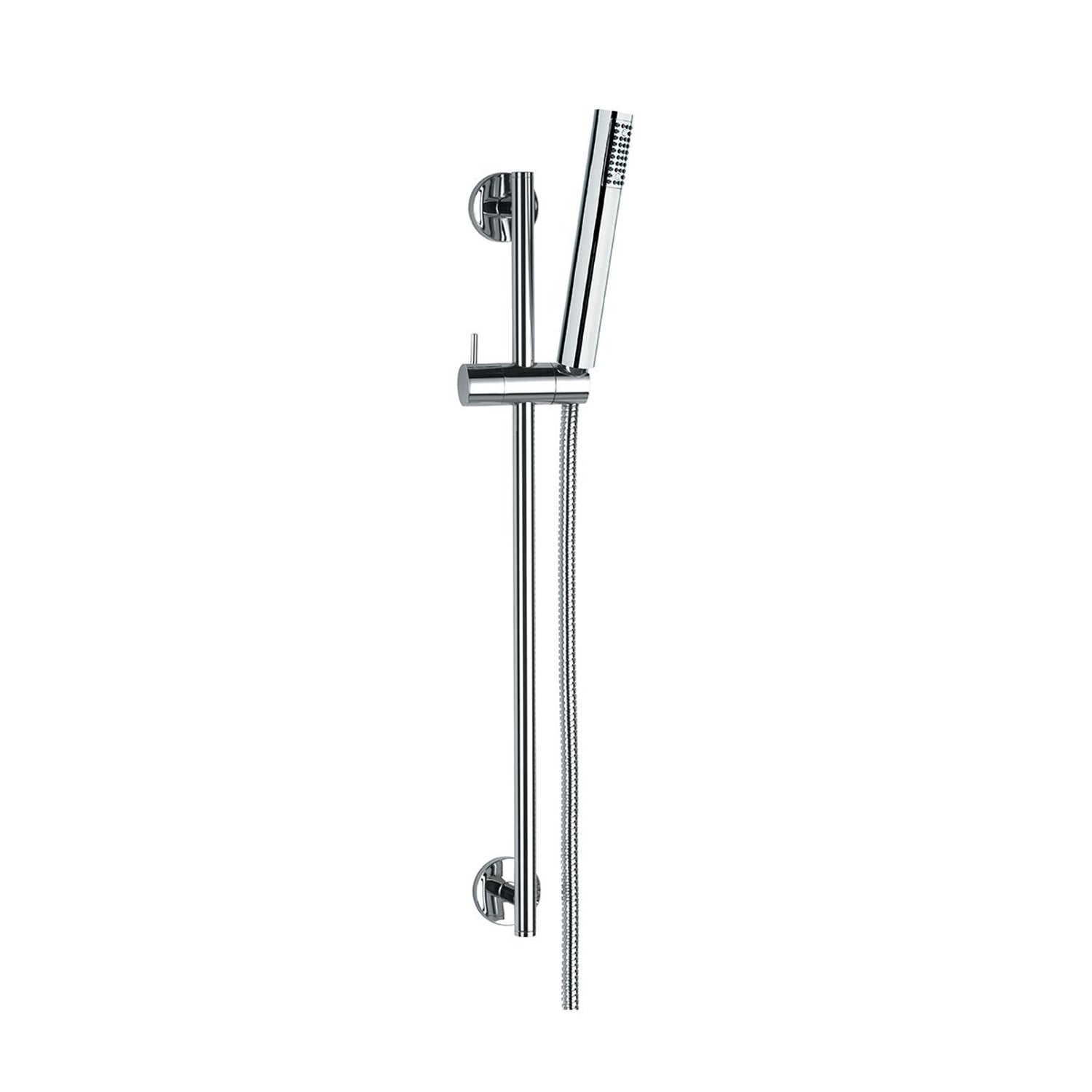 Saliscendi Stilo 18mm con doccia Artist e flessibile by CeramicStore | Lo specialista del tuo bagno