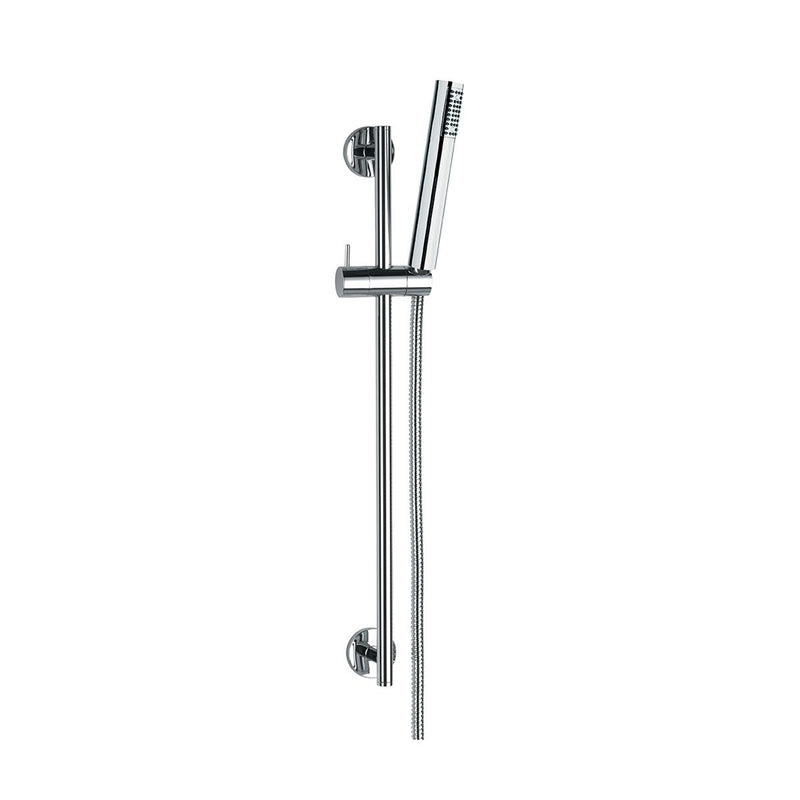 Saliscendi Stilo 18mm con doccia Artist e flessibile by CeramicStore | Lo specialista del tuo bagno