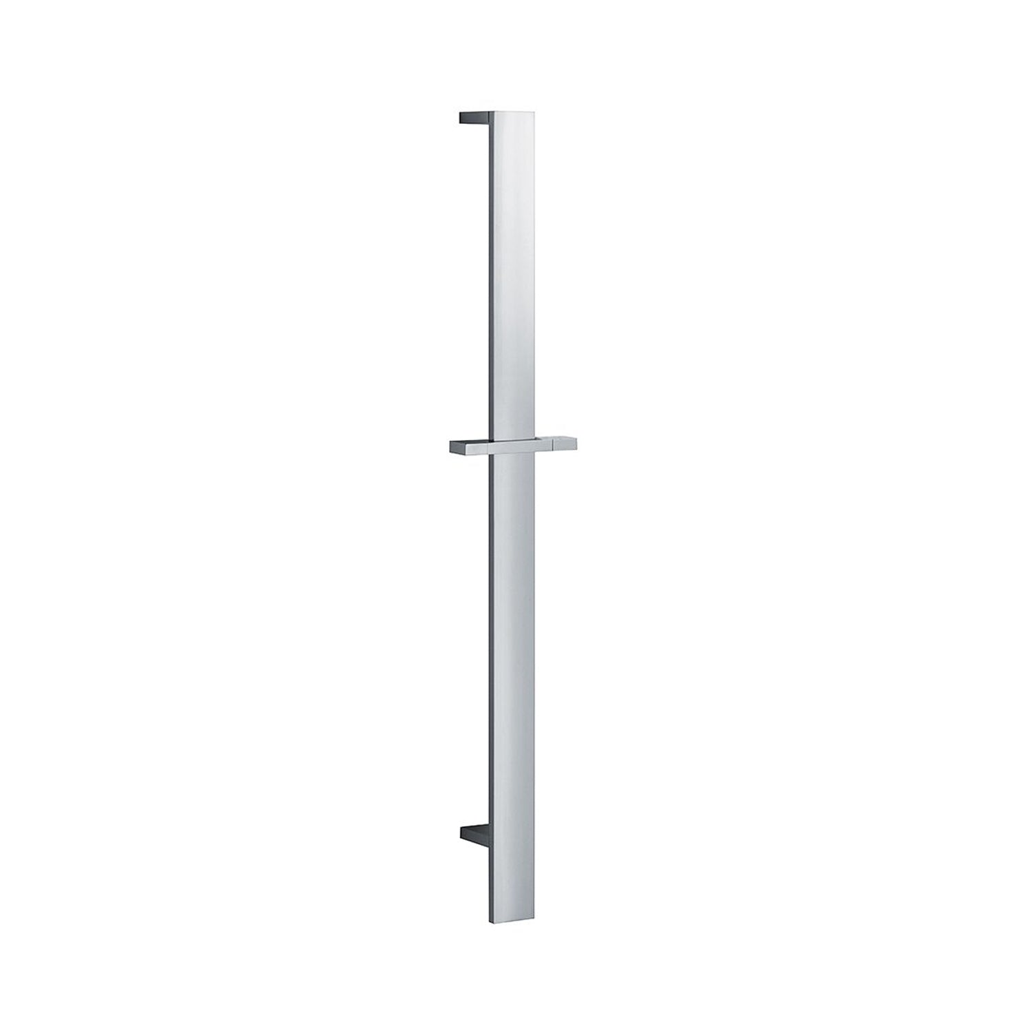 Saliscendi Zeus in ottone 6x100cm by CeramicStore | Lo specialista del tuo bagno
