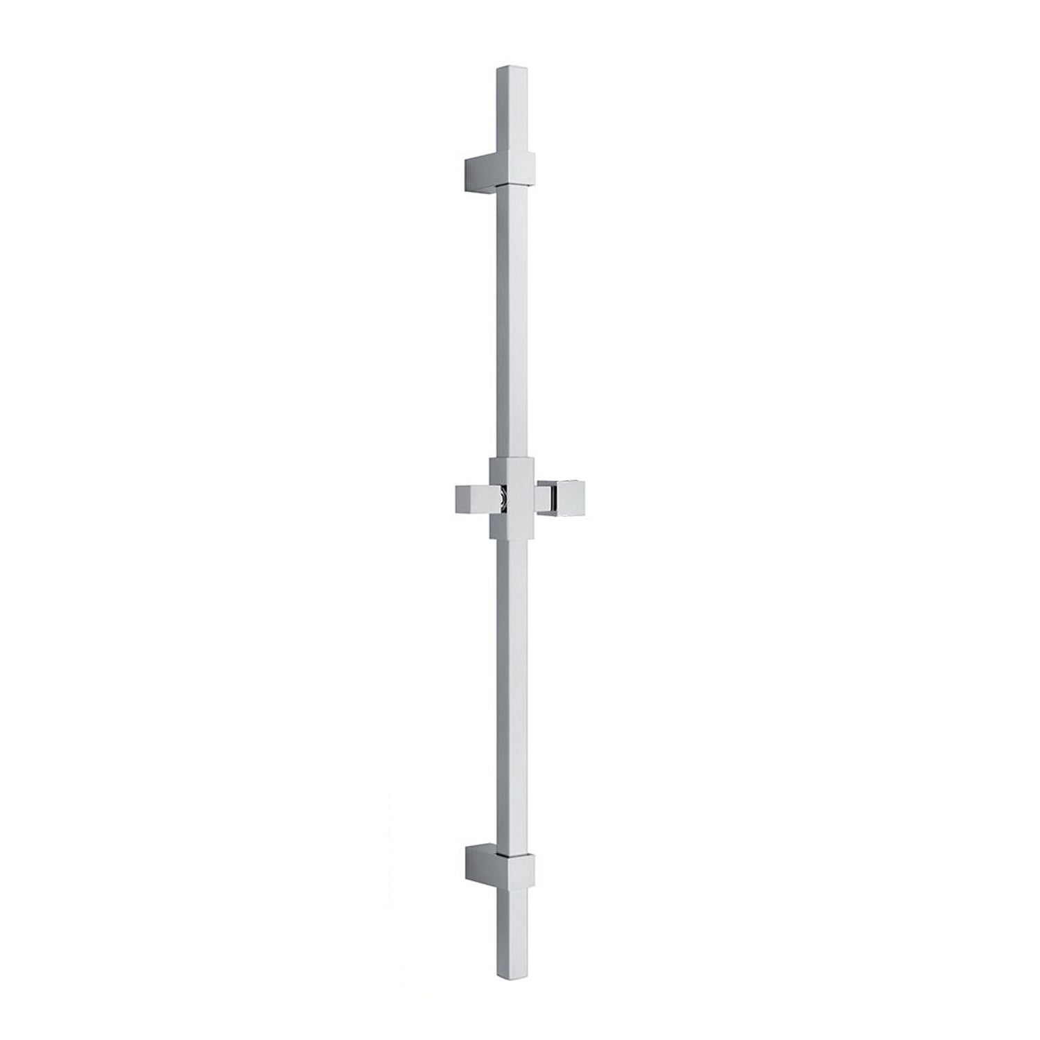 Saliscendi Glamour in ottone 18x18mm by CeramicStore | Lo specialista del tuo bagno