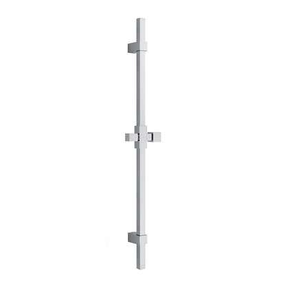 Saliscendi Glamour in ottone 18x18mm by CeramicStore | Lo specialista del tuo bagno