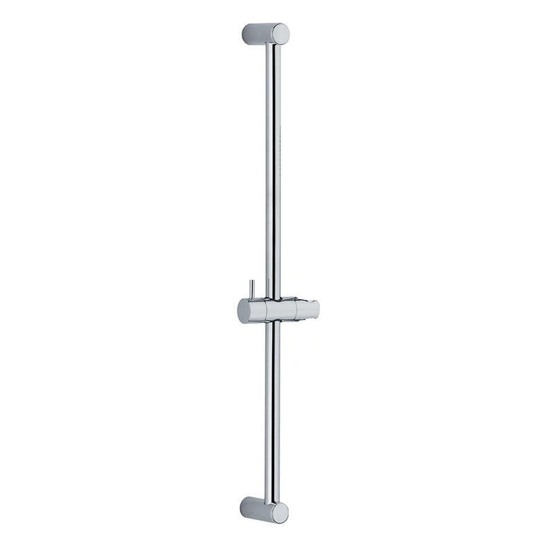 Saliscendi Toscana in ottone 18mm con doccia Ministar e flessibile by CeramicStore | Lo specialista del tuo bagno