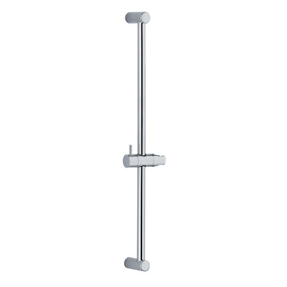 Saliscendi Toscana in ottone 18mm con doccia Star e flessibile by CeramicStore | Lo specialista del tuo bagno