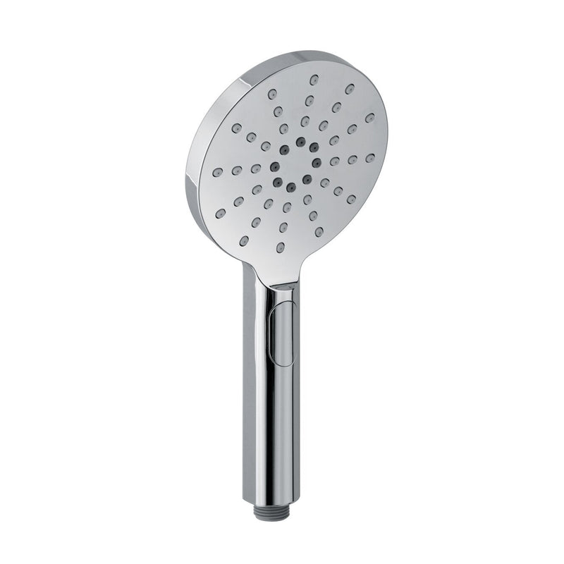 Doccia idromassaggio Jasmine anticalcare 3 getti con box by CeramicStore | Lo specialista del tuo bagno