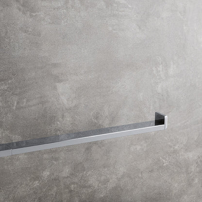 Spandisapone e porta salvietta bidet nero opaco Look di Colombo Design by CeramicStore | Lo specialista del tuo bagno