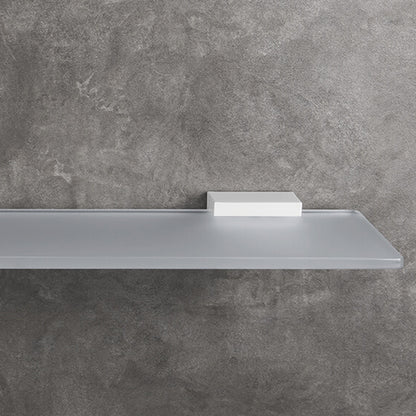 Reggimensola in ottone collezione Look di Colombo Design