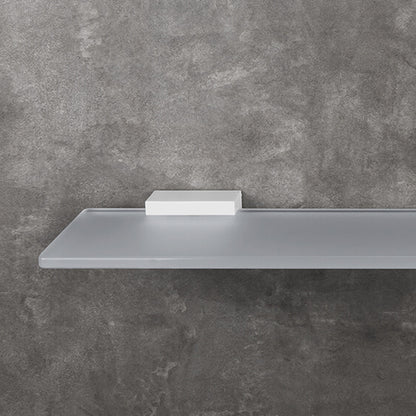 Reggimensola in ottone collezione Look di Colombo Design