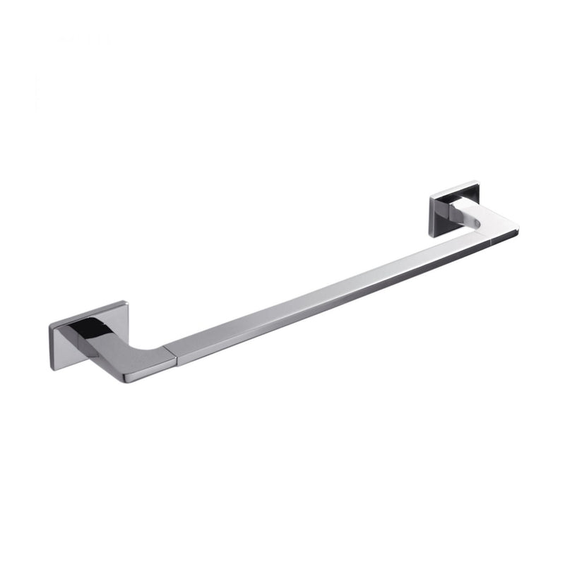 Porta salvietta 42cm in ottone collezione Look di Colombo Design by CeramicStore | Lo specialista del tuo bagno