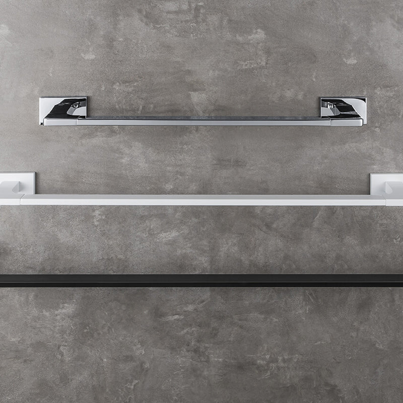 Porta salvietta 42cm in ottone collezione Look di Colombo Design by CeramicStore | Lo specialista del tuo bagno