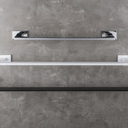 Porta salvietta 57cm in ottone collezione Look di Colombo Design by CeramicStore | Lo specialista del tuo bagno