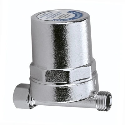 Ammortizzatore del colpo d ariete 3/8 mf