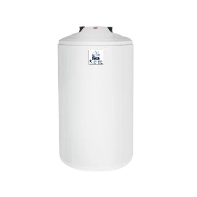 Scaldabagno elettrico delta lt. 10 verticale sottolavello anni 3