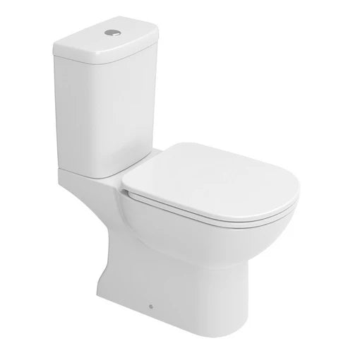 Vaso monoblocco universale gemma 2 -