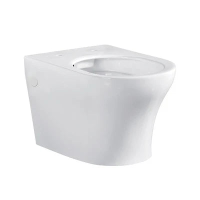 Vaso sara rimless sospeso -