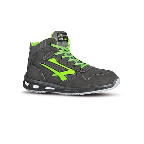 Scarpe antinfortunistiche lion hummer 40