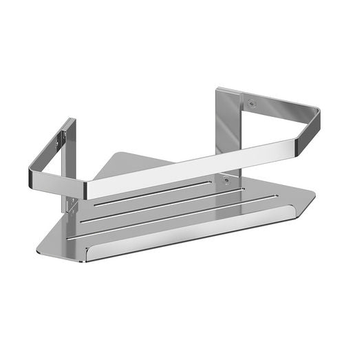 Angolare singolo myline shower cromo