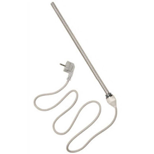 Resistenza Elettrica Lazzarini cl1 da 300 Watt con spina shuko by CeramicStore | Lo specialista del tuo bagno