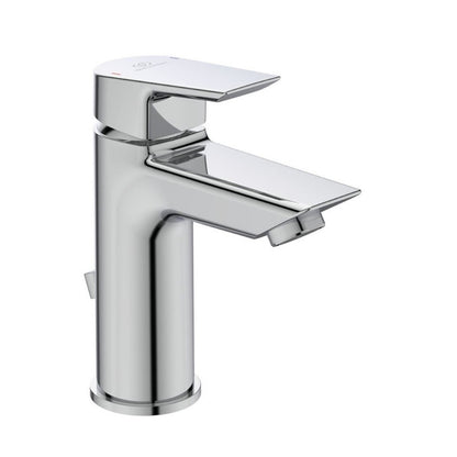 Miscelatore lavabo con piletta di scarico modello Ceramix Ideal Standard by CeramicStore | Lo specialista del tuo bagno