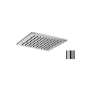 Set Soffione doccia con braccio doccia a parete, miscelatore doccia termostatico e set duplex doccia monogetto Cromo Paffoni by CeramicStore | Lo specialista del tuo bagno