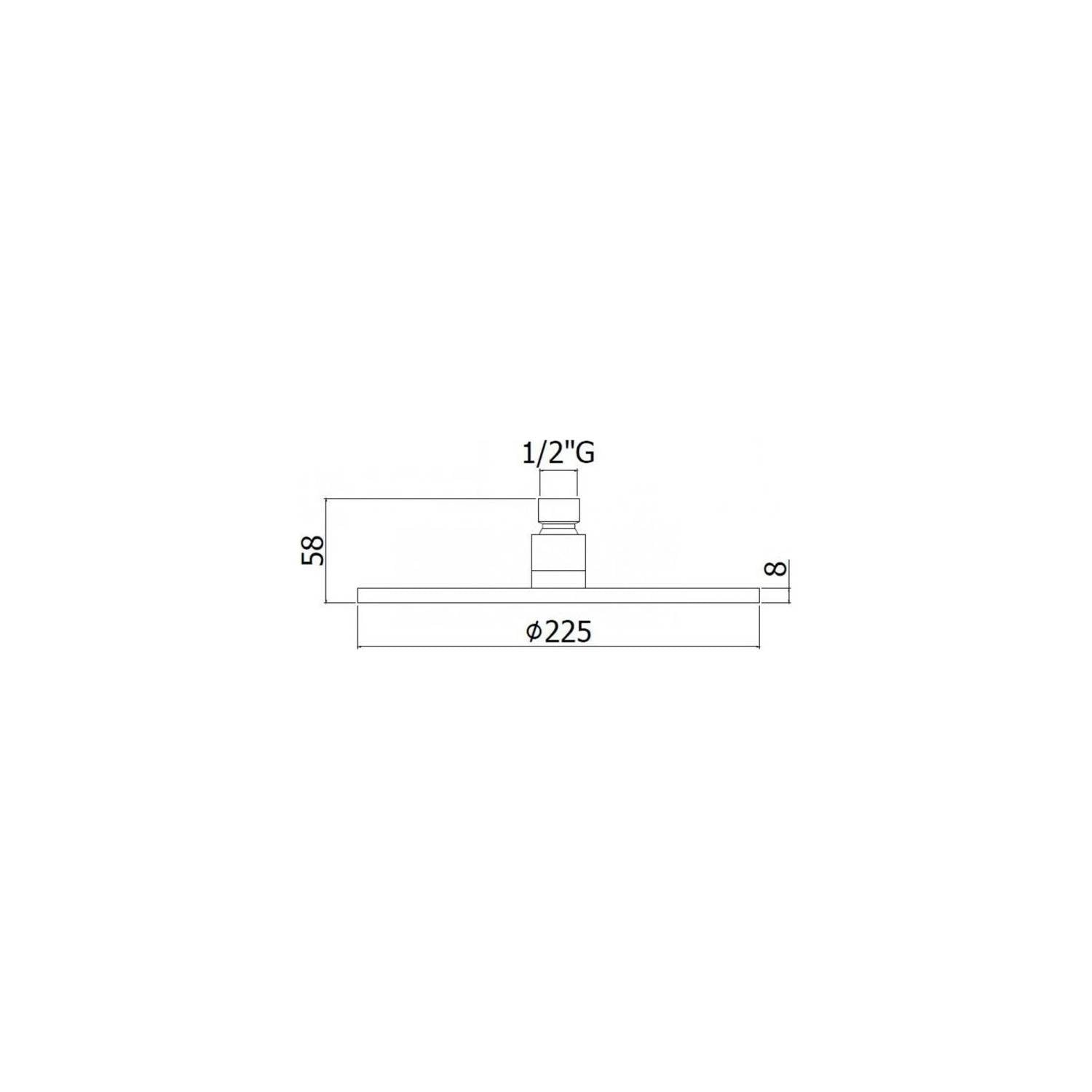 Set soffione doccia con braccio tondo e miscelatore termostatico con set duplex doccia Satinato Paffoni by CeramicStore | Lo specialista del tuo bagno