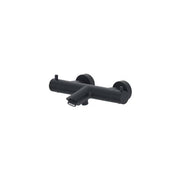 Miscelatore vasca Termostatico serie Light modello LIQ022NO Nero Opaco Paffoni by CeramicStore | Lo specialista del tuo bagno