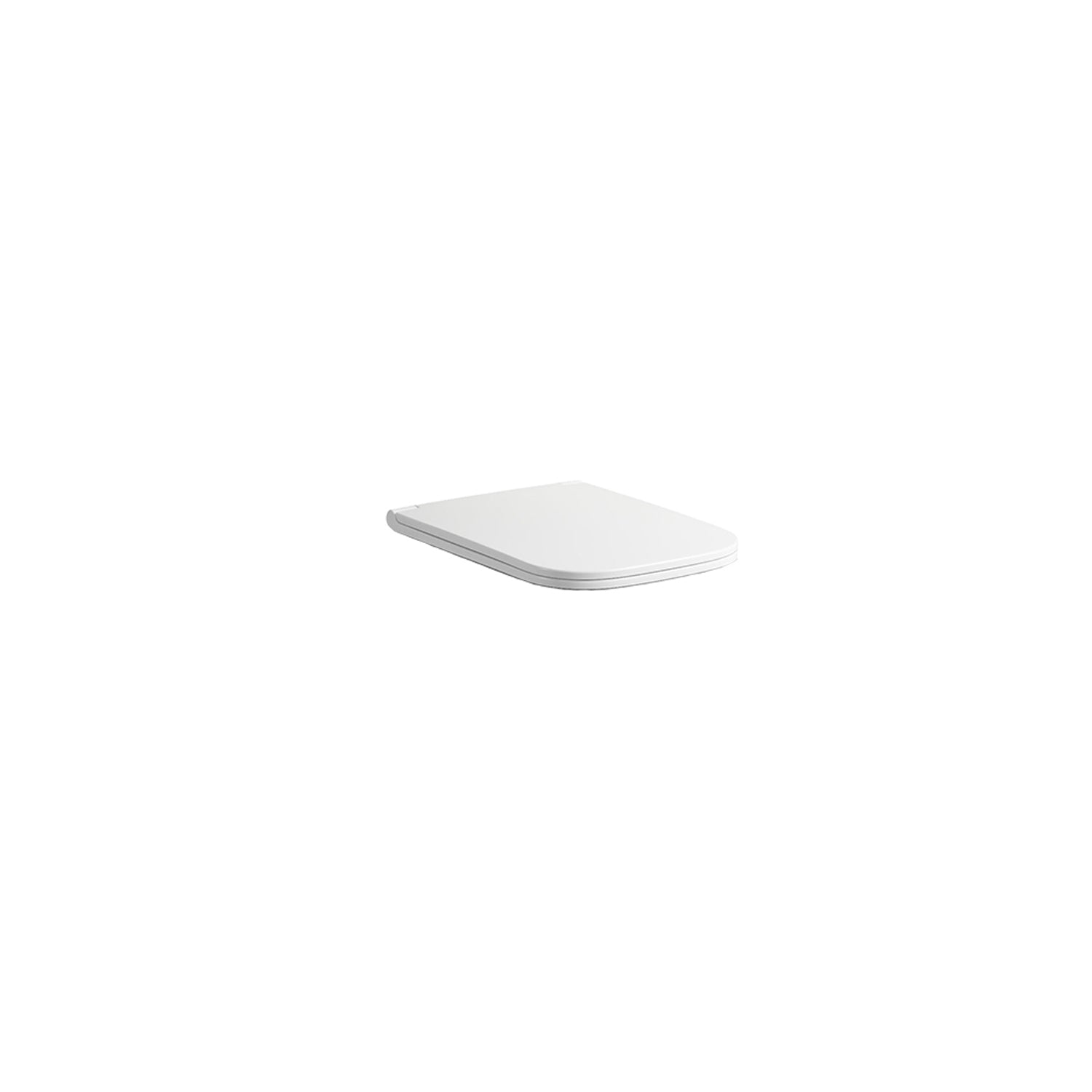 Copriwater serie Tuono con chiusura Softclose