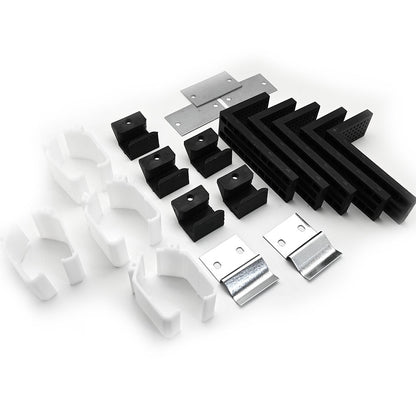 Kit per montaggio pannelli vasche professionale by CeramicStore | Lo specialista del tuo bagno