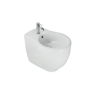 Bidet filomuro 55x36 cm collezione Le Fiabe di Hatria