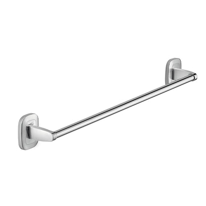 Porta asciugamani 60 cm a parete di Gedy serie Everest - Cromato by CeramicStore | Lo specialista del tuo bagno