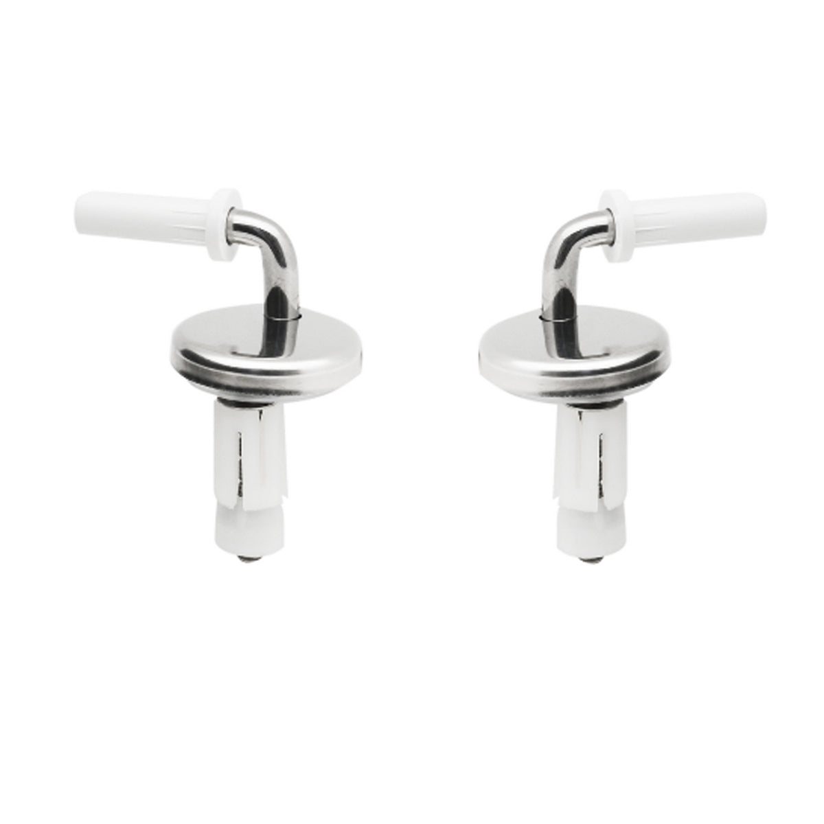 Hinge kit for Block seat by Rak Ceramics — CeramicStore | Lo ...
