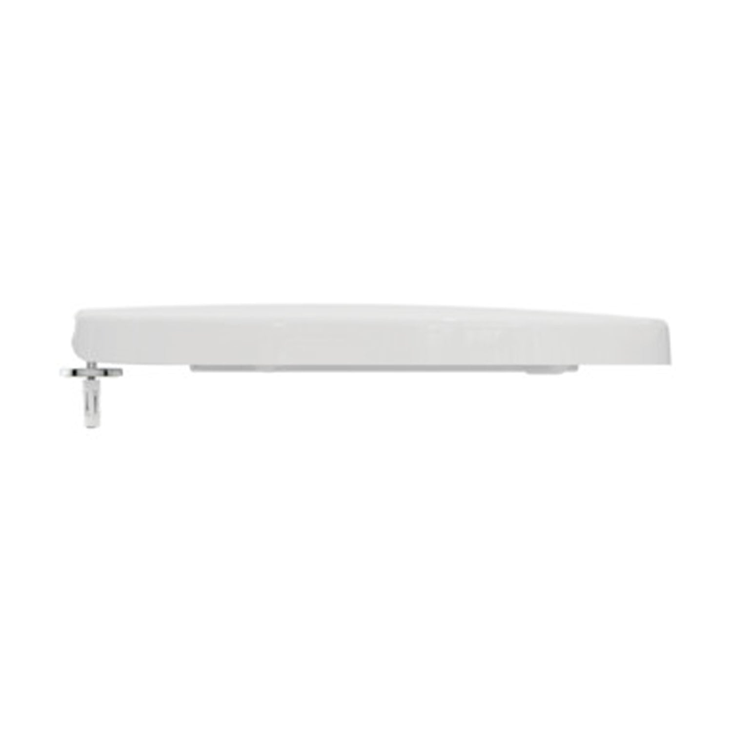 Sedile Collezione Connect Freedom di Ideal Standard 345x420x35 mm - Bianco Lucido