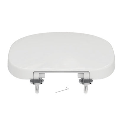 Sedile Collezione Connect Freedom di Ideal Standard 345x420x35 mm - Bianco Lucido