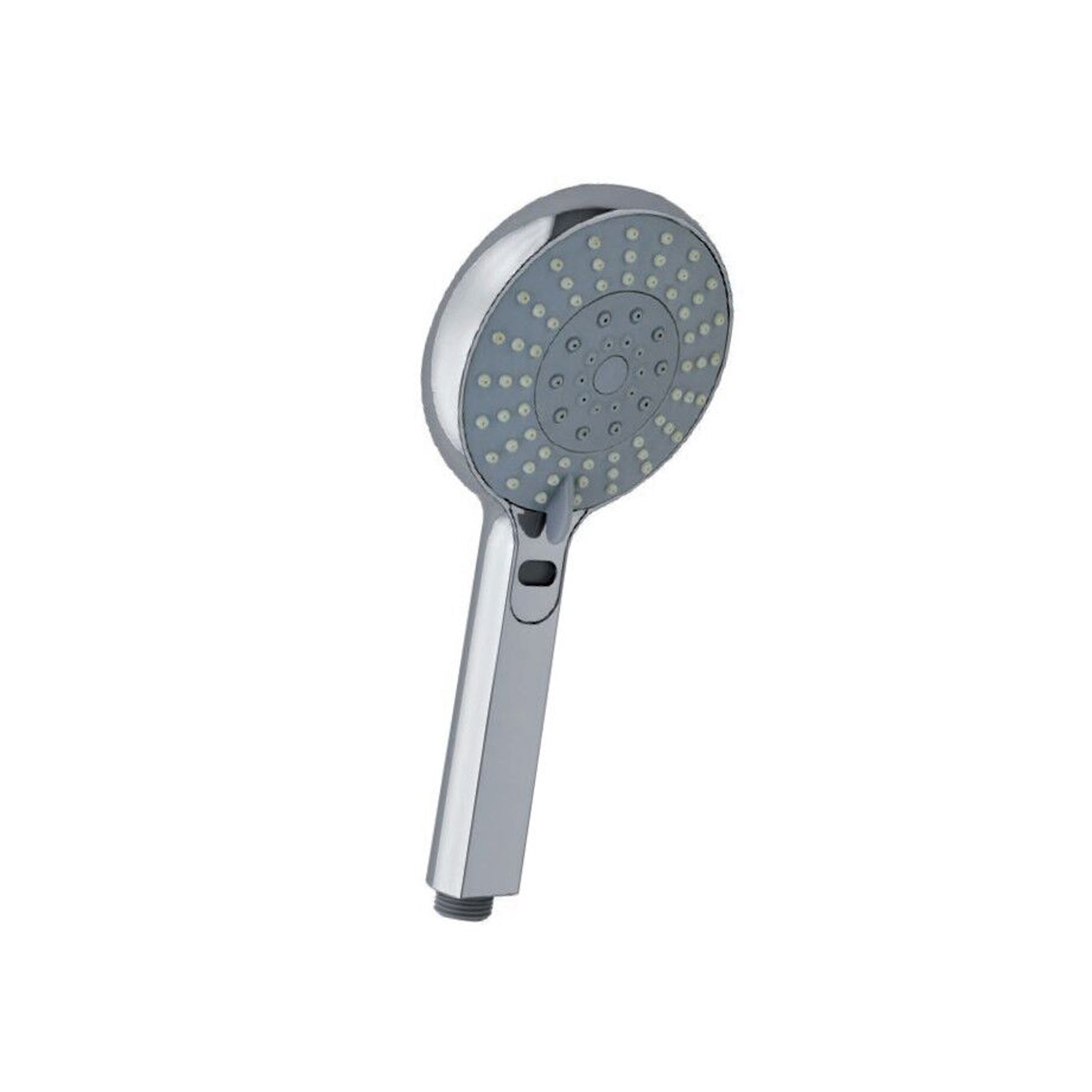 Doccia idromassaggio Diamante anticalcare abs con 5 funzioni by CeramicStore | Lo specialista del tuo bagno
